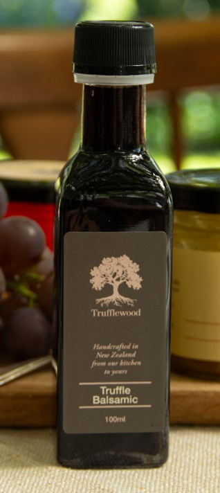 Truffle Balsamic