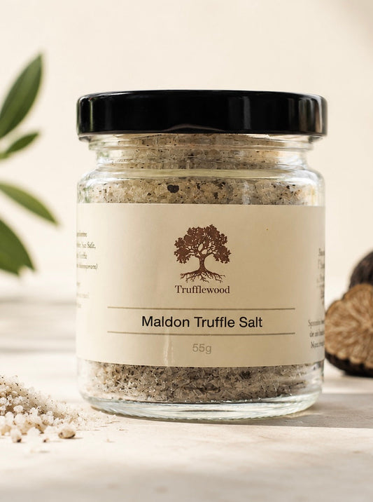 Maldon Truffle Salt