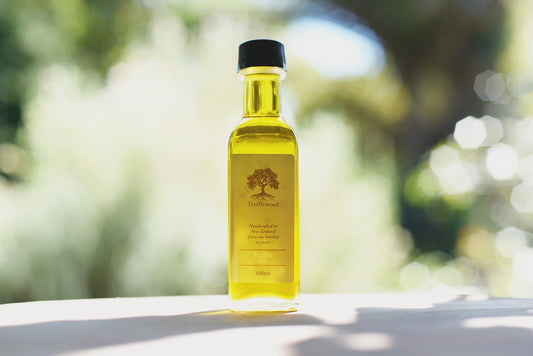 Truffle Oil