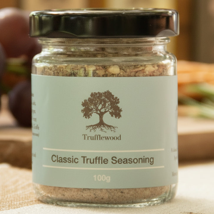 Classic Truffle Seasoning