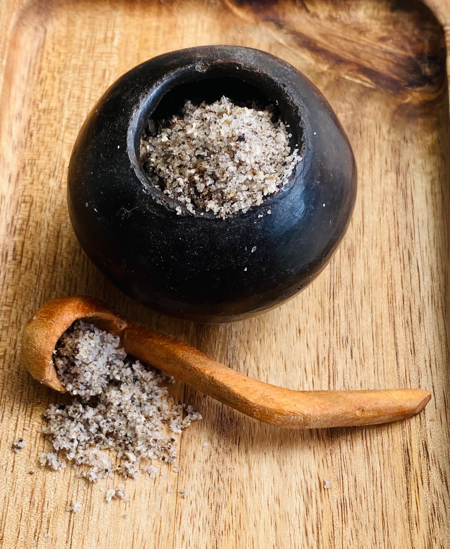 Maldon Truffle Salt