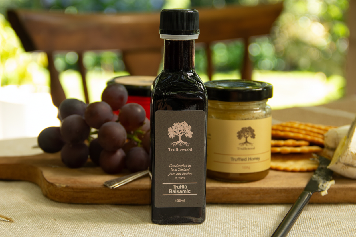Truffle Balsamic