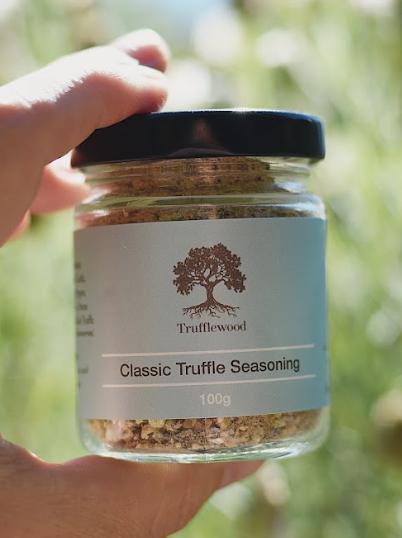 Classic Truffle Seasoning