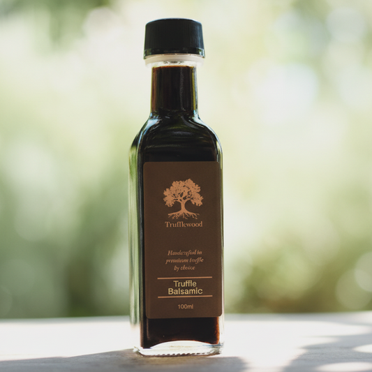 Truffle Balsamic