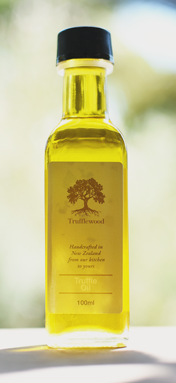 Truffle Oil